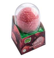 Мороженое Popice 3D с личи 75гр