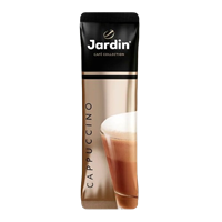 Кофе Jardin Капучино 3в1 18гр