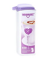 Заменитель сахара Novasweet 39гр