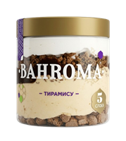Мороженое Bahroma пинта-мор. пломб Тирамису-кофе 320гр