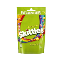 Драже Skittles 70гр