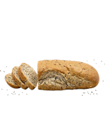 Чиабатта кунжутная 300гр