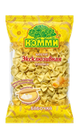Лапша Кэмми эксклюзивная Бабочка  250гр