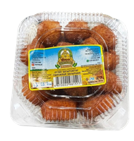 Бауырсак Каравай творожные 260гр