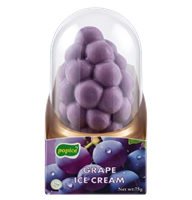 Мороженое Popice 3D Виноград 75гр