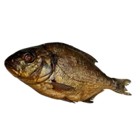 Дорадо потрошеная г/к