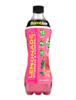 Лимонад Bombbar со вкусом Арбуза 0,5л
