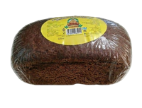 Хлеб Каравай Минский с тмином 500гр