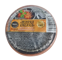 Икра Am Food Тайна океана Красная имитированная 150гр 