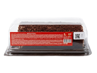 Рулет Рометто Мулатка 470гр