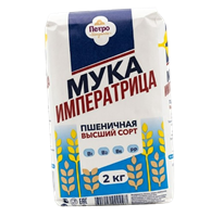 Мука Императрица в/с 2кг