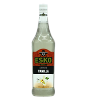 Сироп ESKO Ваниль 1л