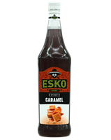 Сироп ESKO Карамель 1л