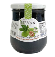 Варенье IJEVAN из грецких орехов 600гр