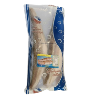 Тушка судака Рыбный мир С/М кг