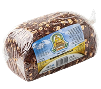 Хлеб Каравай орехово-фруктовый 250гр