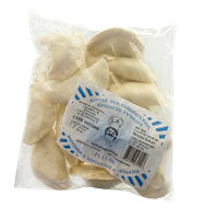 Вареники Хлебо Сольница с картофелем 500гр