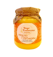 Масло Гхи Вкус благости топленое 250гр