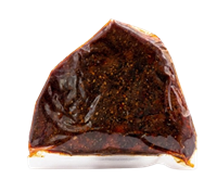 Курдюк пряный отварной