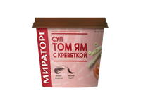 Суп Мираторг Том-ям 350гр 