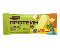 Мороженое ЭСКИМОС ЛАБ протеиновое сырное без сахара 75гр 