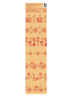 Термопленка для яиц пасхальное золото