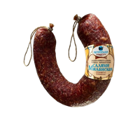 Салями Петропавл Шужыктары Миланская с/к кг