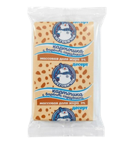 Десерт Снеговичок картошка с вареной сгущенкой 90гр