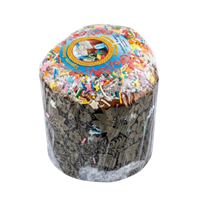 Кулич Каравай Покровский 100гр