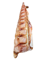 Щука вяленая юкола
