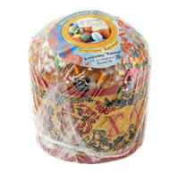 Кулич пасхальный 300гр