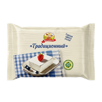 Творог Масленково Традиционный 20% 180гр