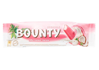 Мороженое Bounti Малина-личи 64гр