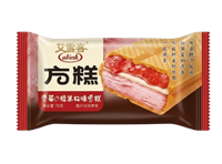Мороженое Abink со вкусом клубники десерт 70гр