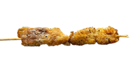 Шашлык из сома г/к, кг