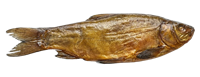 Линь г/к с икрой потрошеный