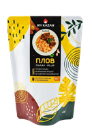 Гречка MY KAZAN Sau Food 350гр