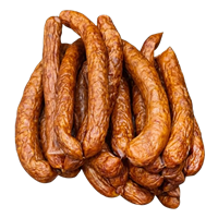 Охотничьи колбаски Халяль кг