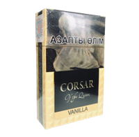 Corsar Vanilla