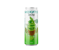 Напиток Zigi-Zagi Мохито Киви 0,45л