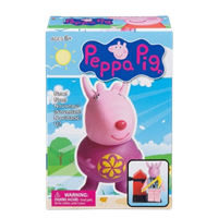 Конструктор Peppa Pi9 в асс