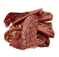 Лещ вяленый икра