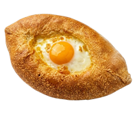 Сырная лодочка