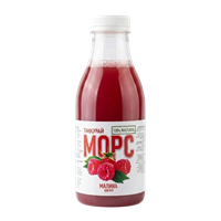 Морс Малина 500мл