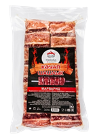 Шашлык Мясоед Марварид