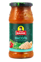 Закуска Дядя Ваня по Тоскански 460гр