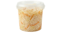 Капуста квашеная 