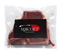 Говядина Мясоет стейк тибон на кости