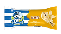 Сырок Простоквашино Ваниль 40гр