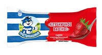 Сырок Простоквашино Клубничное Варенье 40гр